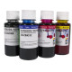 Комплект чорнил Colorway CANON PGI-450, CLI-451, 100мл х 4шт B,C,M,Y